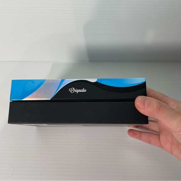 - Aquatic hump, waterproof speaker NWOT orginauto - Picture 3 of 6